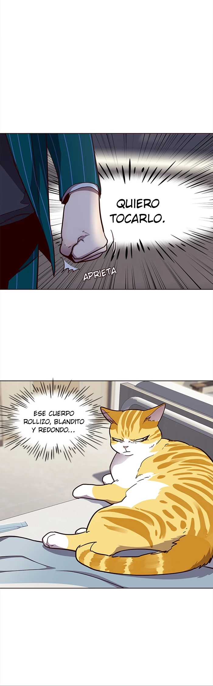 Eleceed capítulo 28 página 15