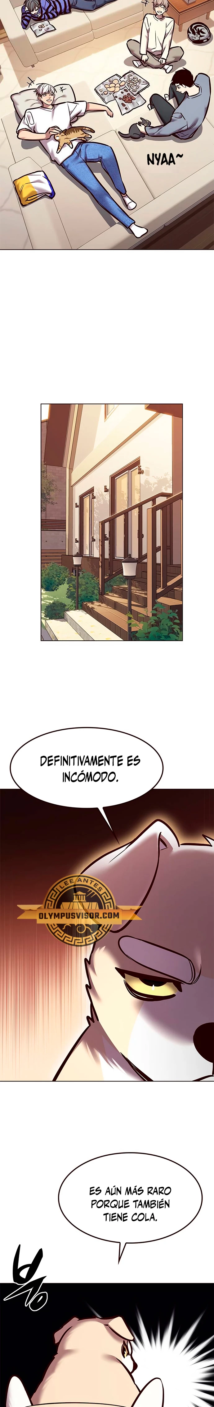 Eleceed capítulo 280 página 11