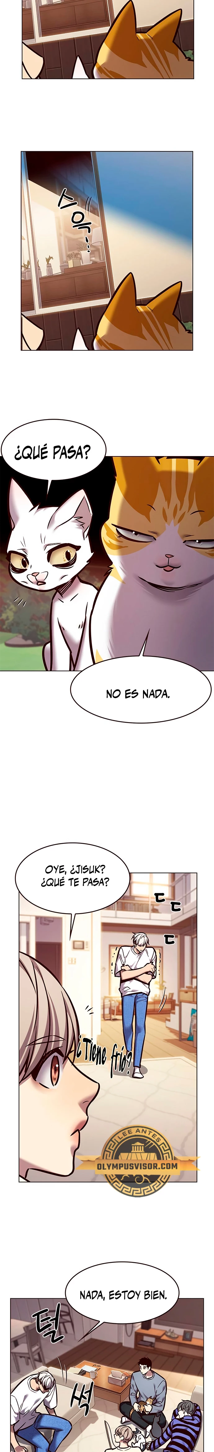 Eleceed capítulo 280 página 16