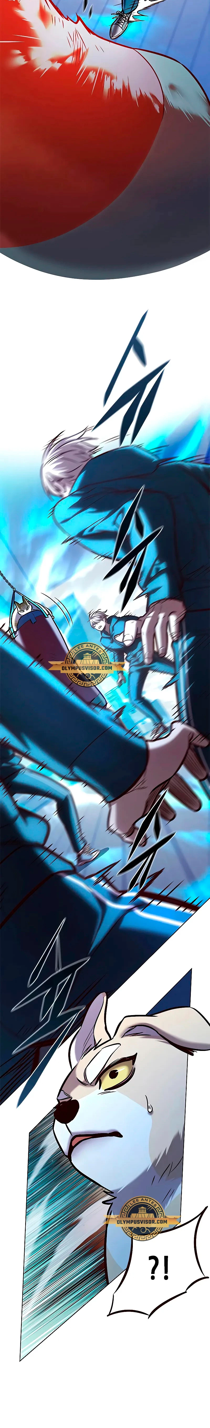 Eleceed capítulo 281 página 11