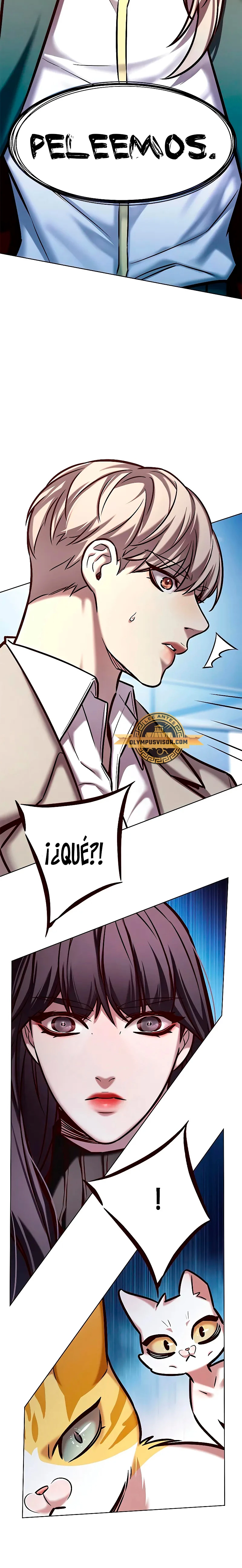 Eleceed capítulo 281 página 25
