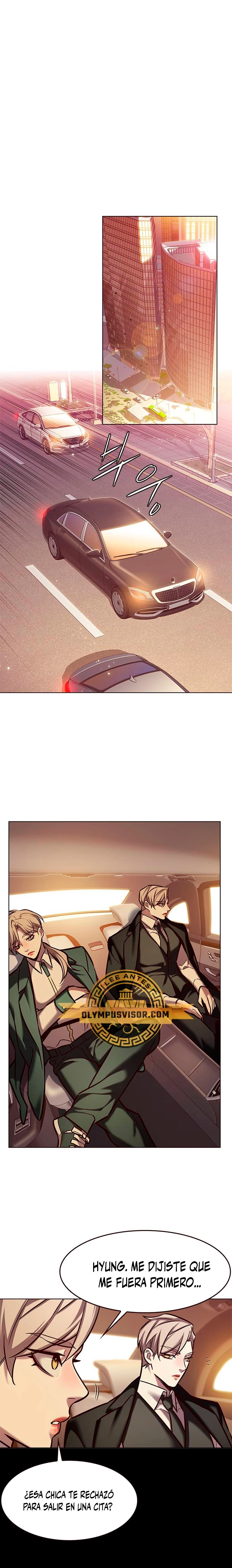 Eleceed capítulo 282 página 13