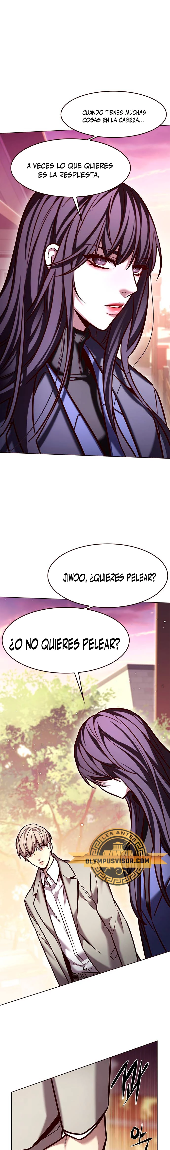 Eleceed capítulo 282 página 17