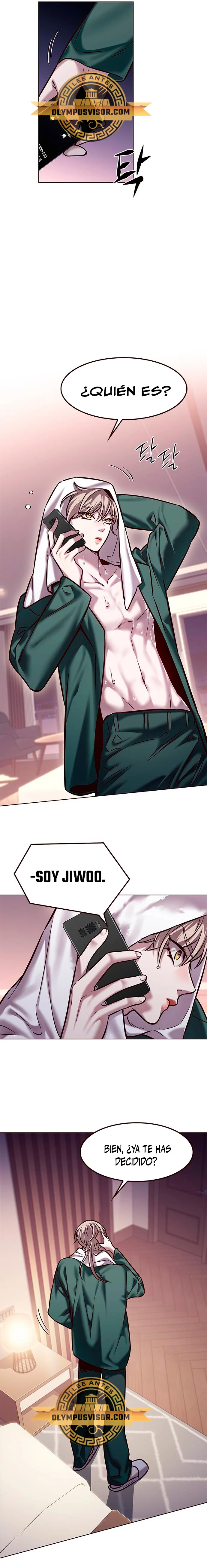 Eleceed capítulo 282 página 32