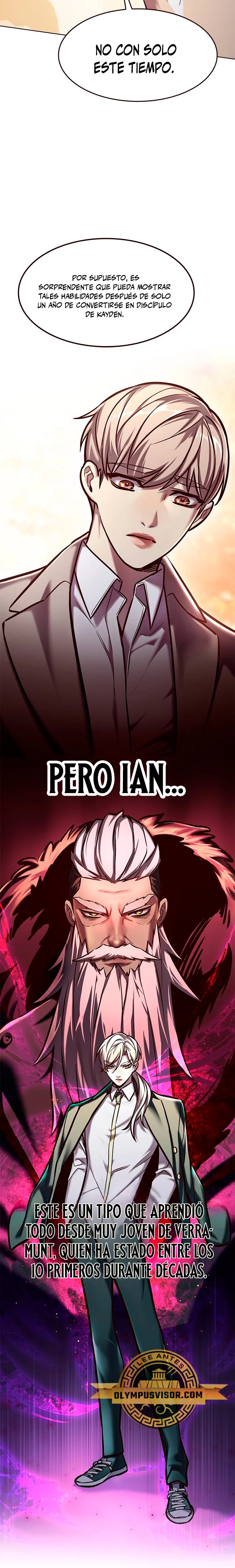 Eleceed capítulo 282 página 4