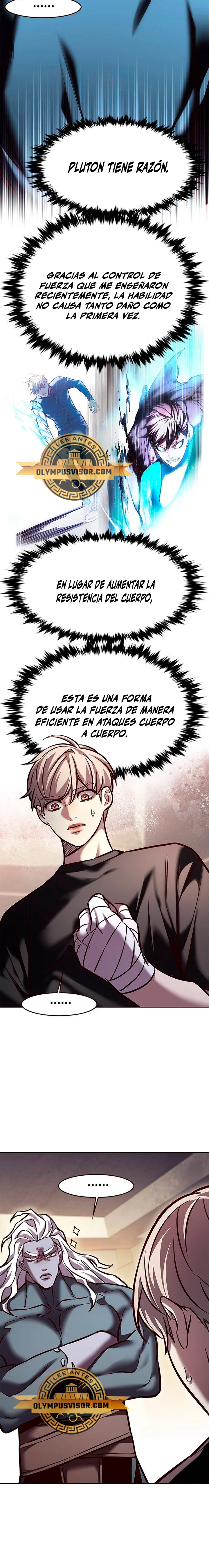 Eleceed capítulo 284 página 4