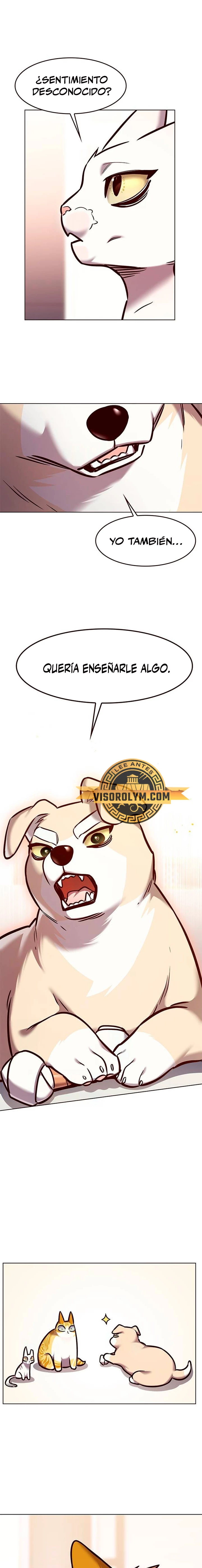 Eleceed capítulo 285 página 10