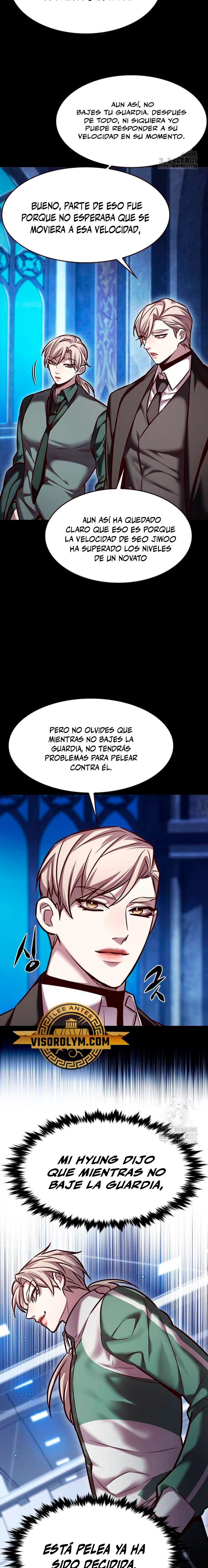 Eleceed capítulo 286 página 5