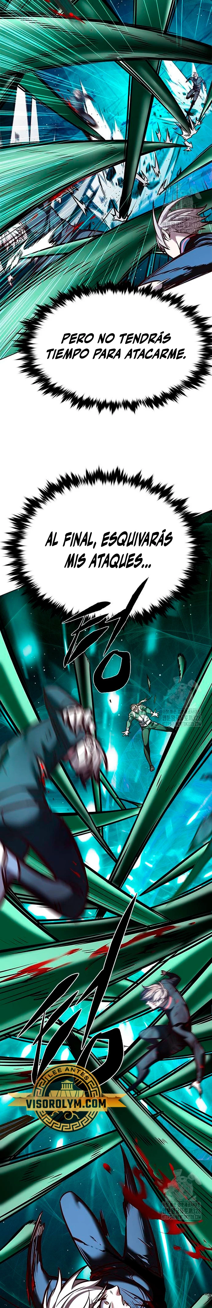 Eleceed capítulo 287 página 28