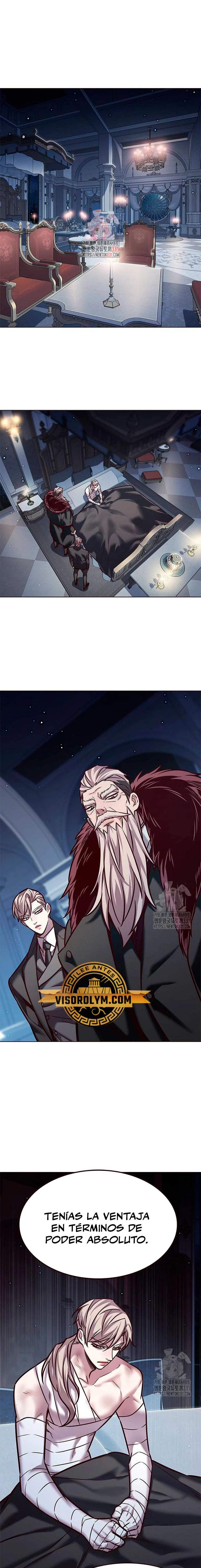 Eleceed capítulo 290 página 2