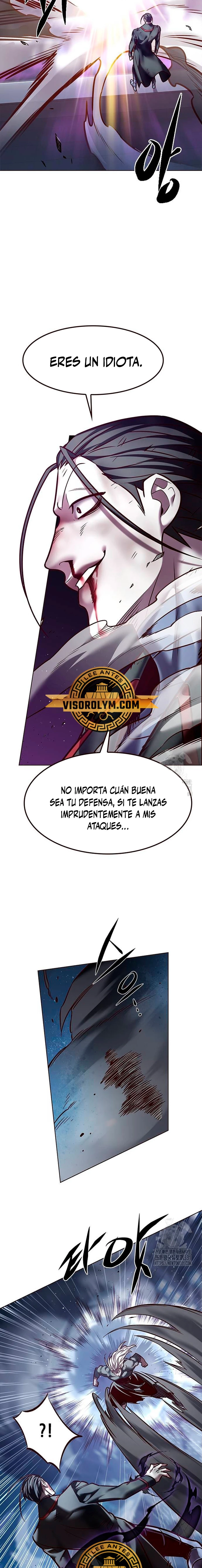 Eleceed capítulo 290 página 23