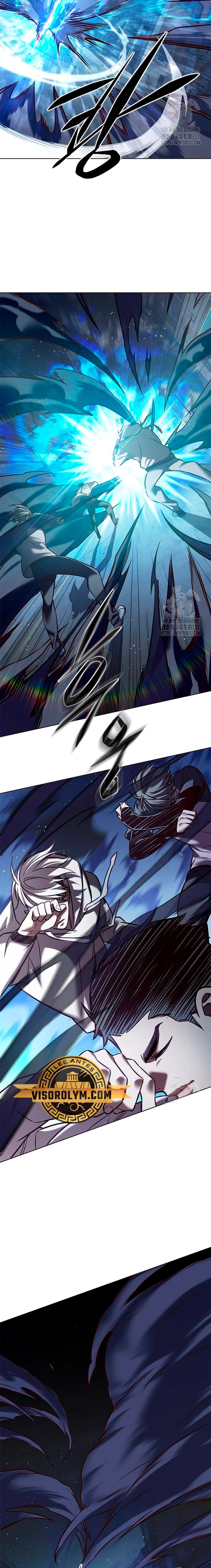 Eleceed capítulo 292 página 20