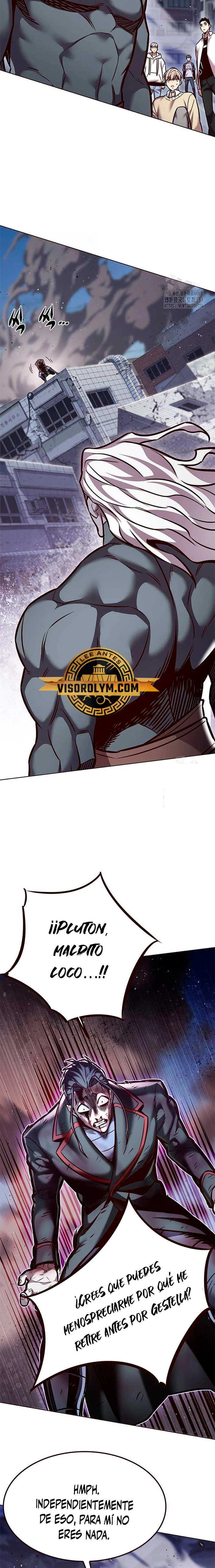 Eleceed capítulo 293 página 10