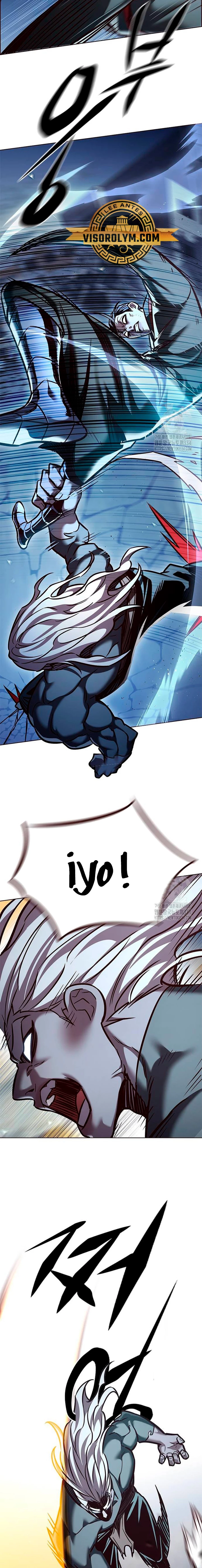 Eleceed capítulo 293 página 5