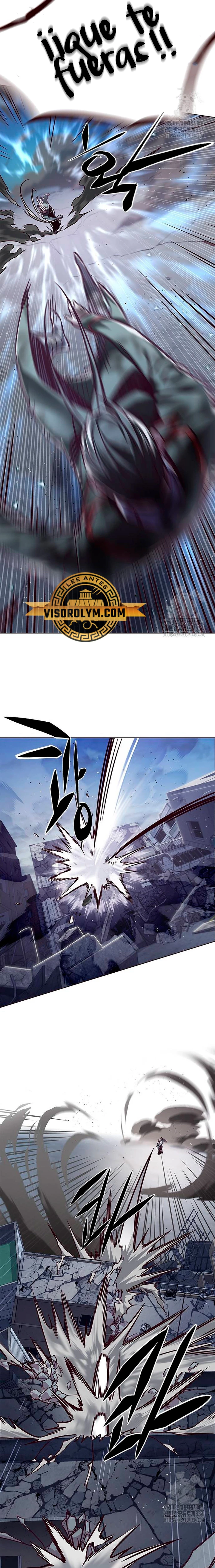 Eleceed capítulo 293 página 7