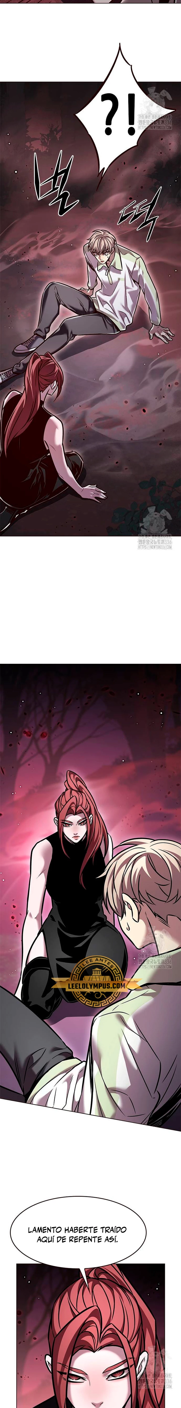 Eleceed capítulo 295 página 20