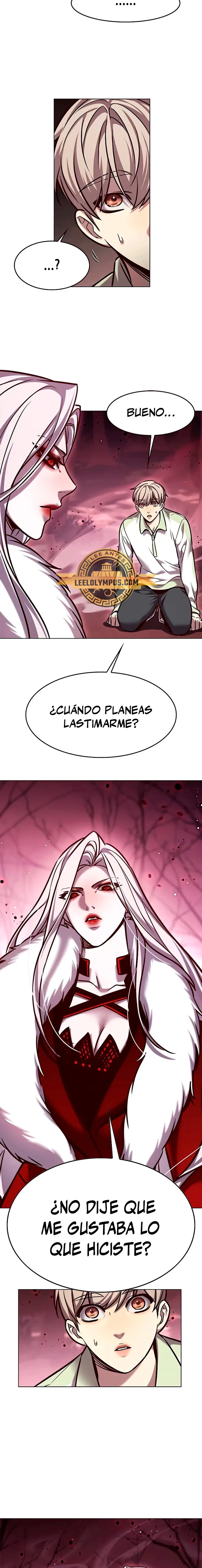 Eleceed capítulo 296 página 14