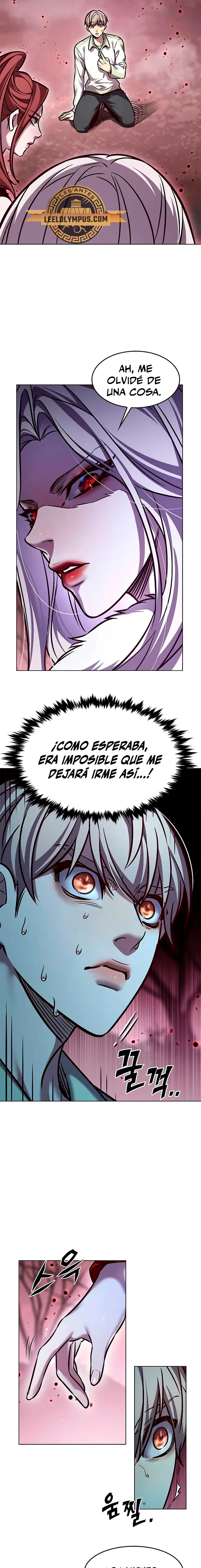 Eleceed capítulo 296 página 19