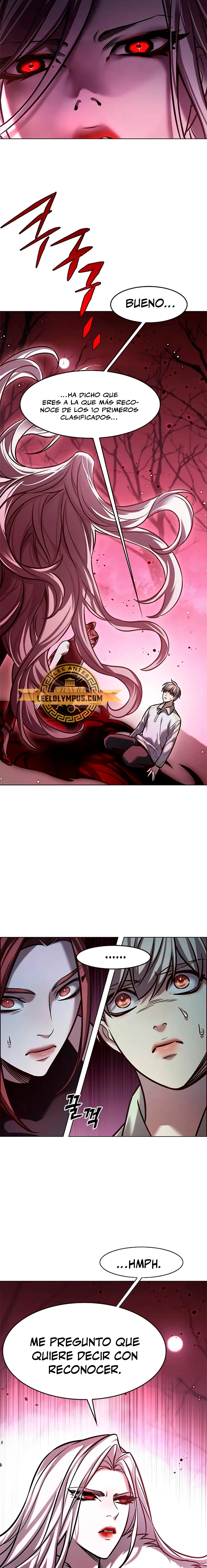 Eleceed capítulo 296 página 3