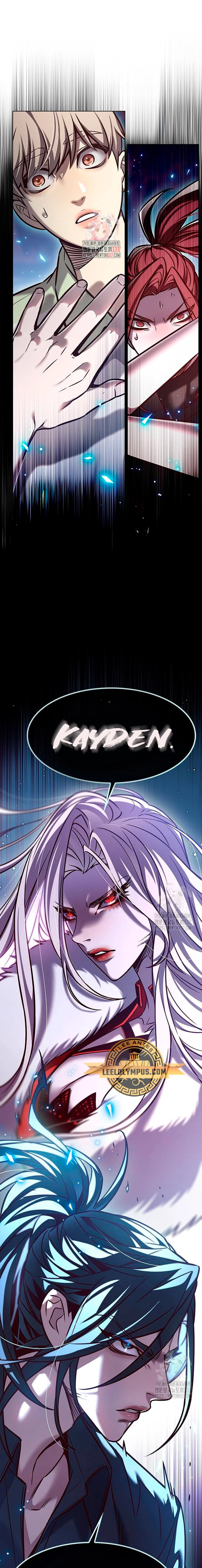 Eleceed capítulo 297 página 2