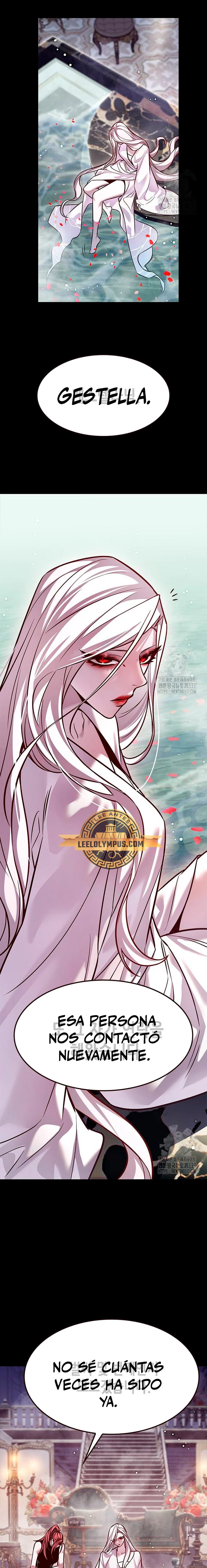 Eleceed capítulo 298 página 12