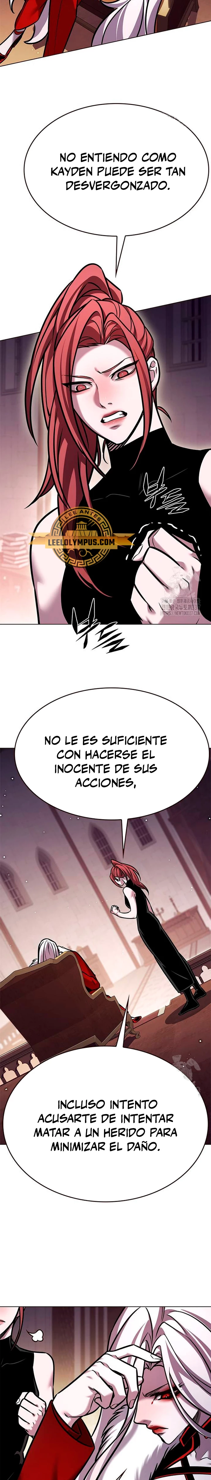 Eleceed capítulo 298 página 24