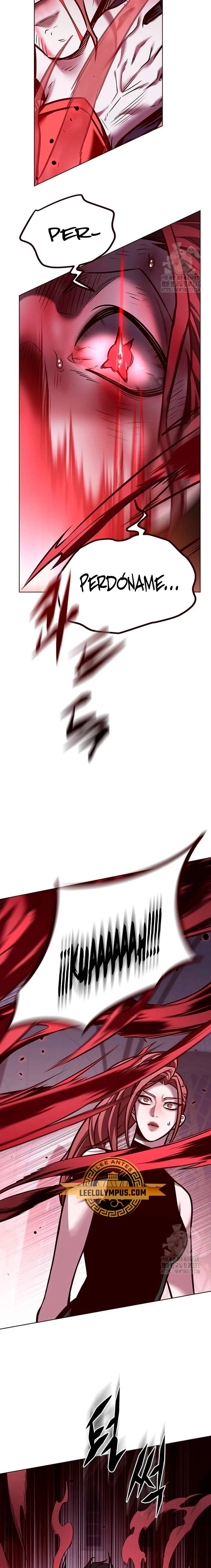 Eleceed capítulo 298 página 30