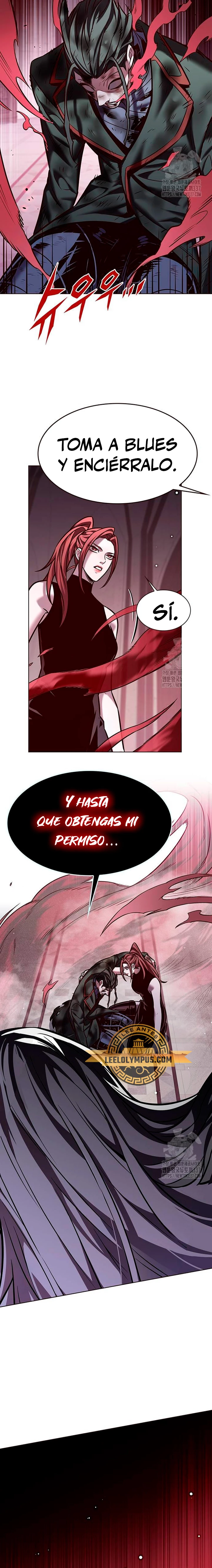 Eleceed capítulo 298 página 31