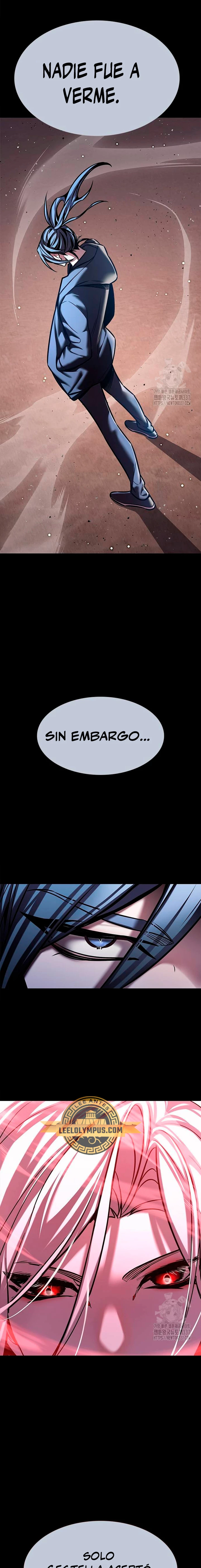 Eleceed capítulo 298 página 8