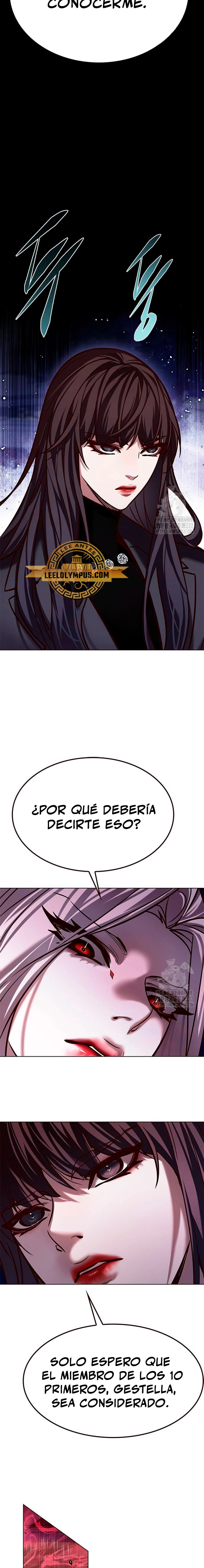 Eleceed capítulo 299 página 19