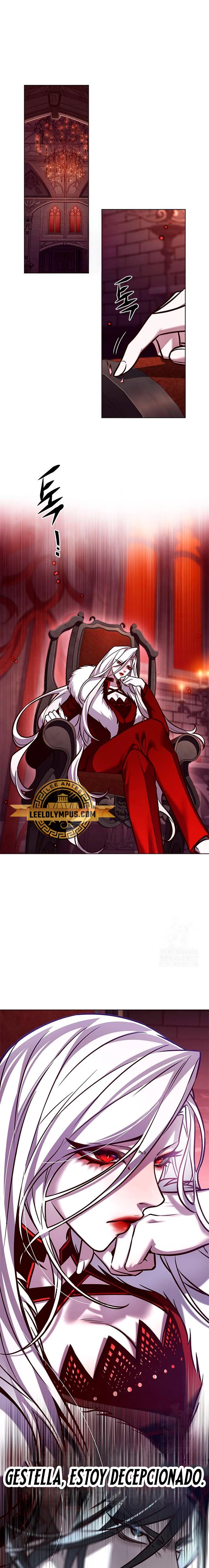 Eleceed capítulo 299 página 2
