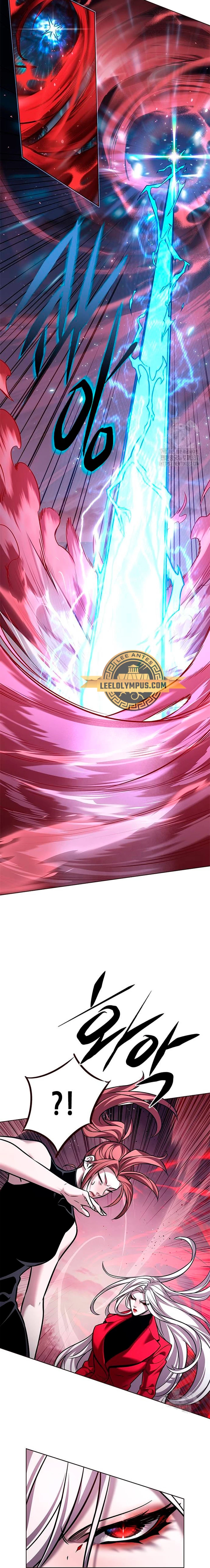 Eleceed capítulo 299 página 23