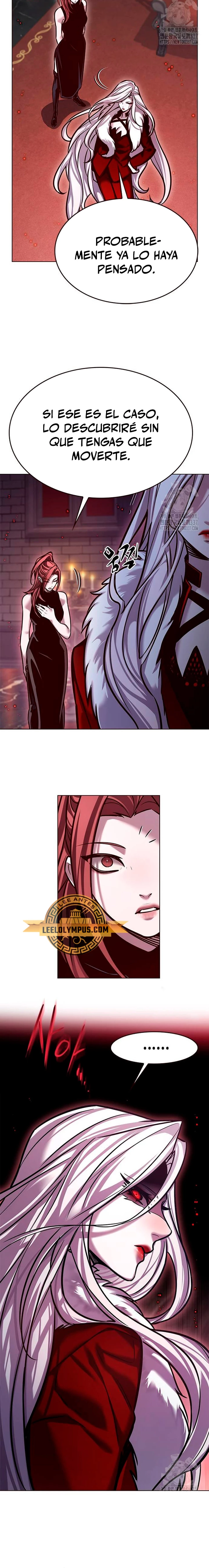 Eleceed capítulo 299 página 6
