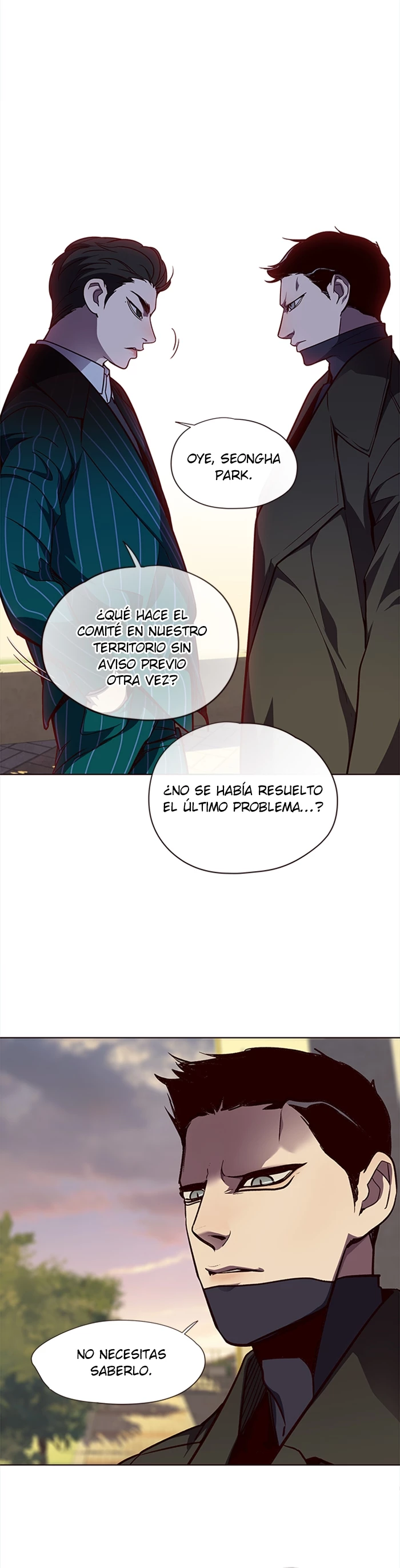 Eleceed capítulo 30 página 30