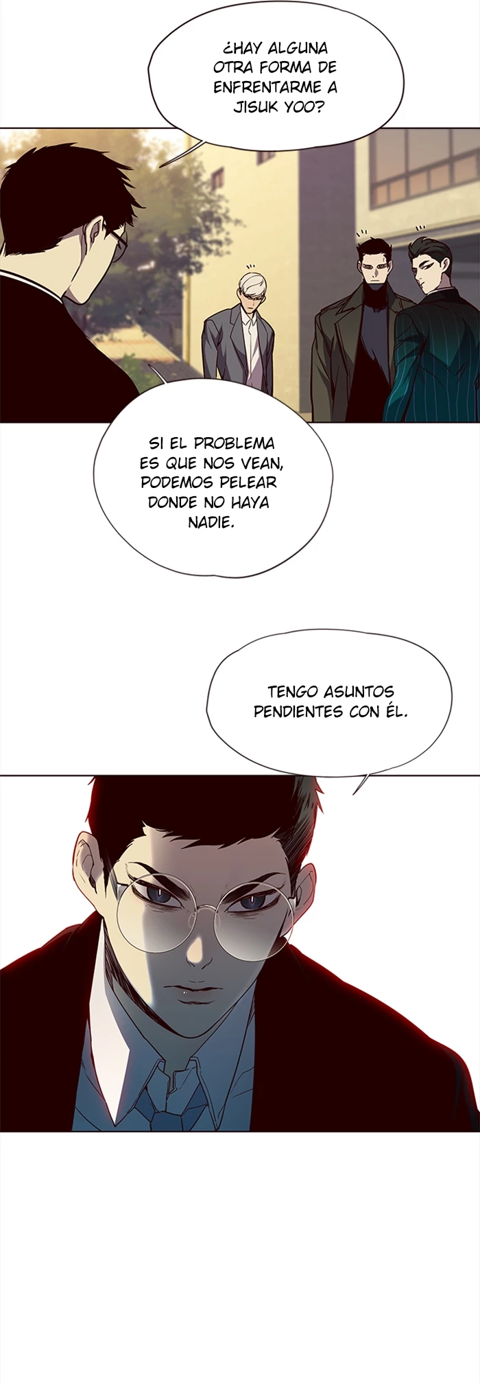 Eleceed capítulo 30 página 33