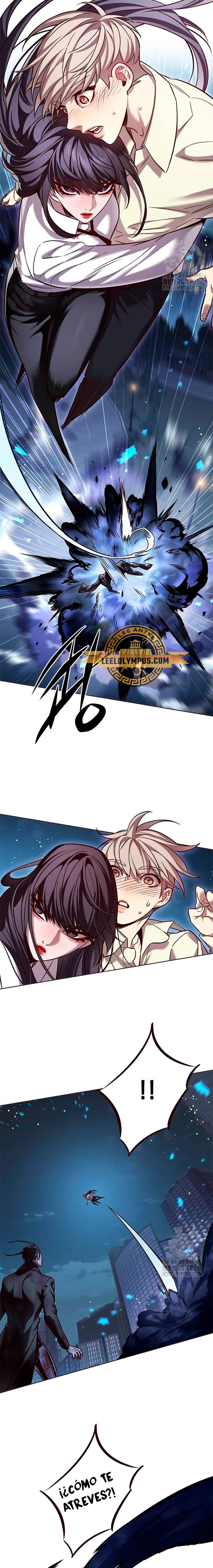 Eleceed capítulo 300 página 28