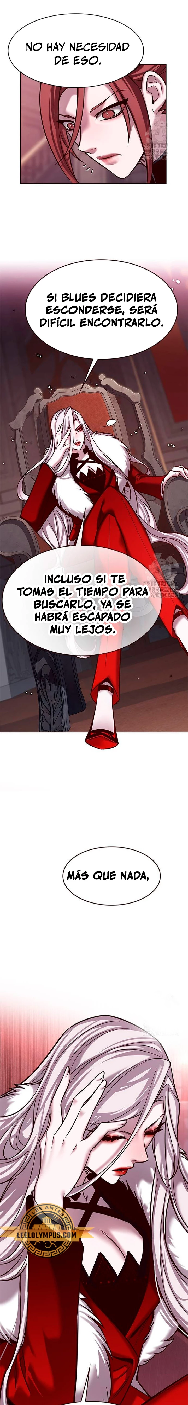 Eleceed capítulo 300 página 5