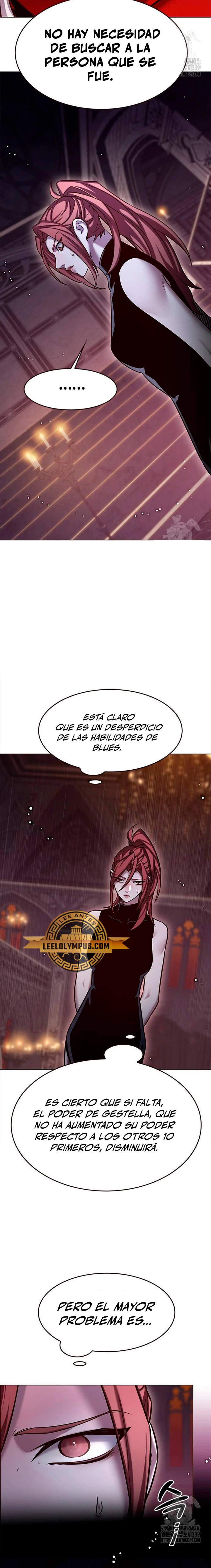 Eleceed capítulo 300 página 6