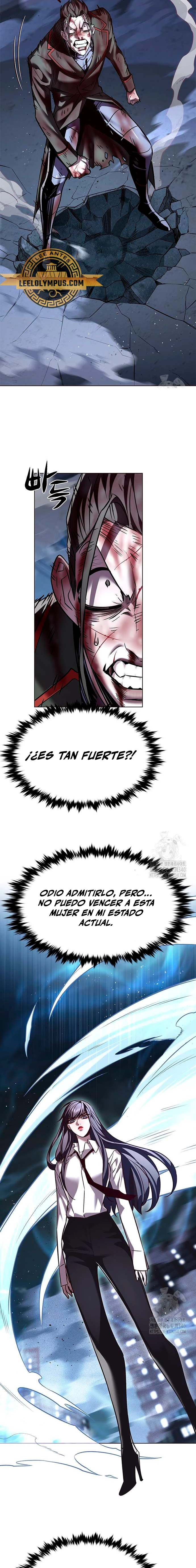 Eleceed capítulo 301 página 14