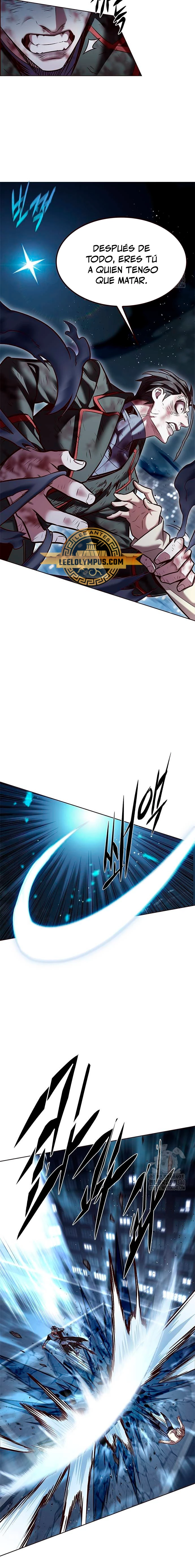 Eleceed capítulo 301 página 23
