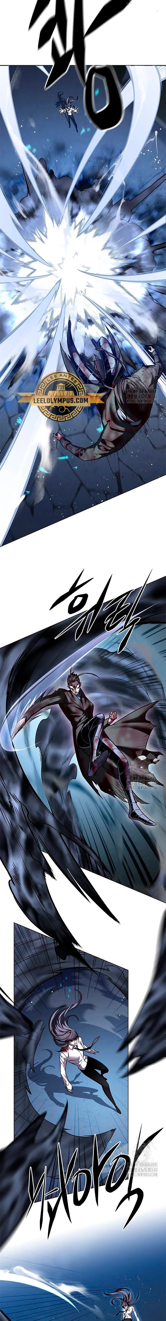Eleceed capítulo 301 página 9