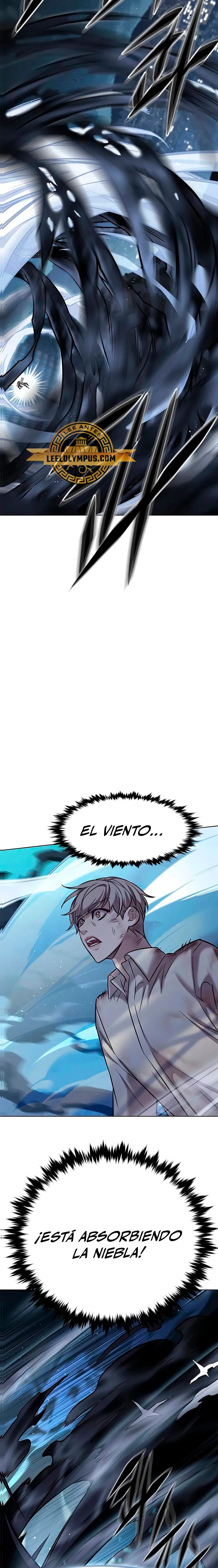 Eleceed capítulo 302 página 19