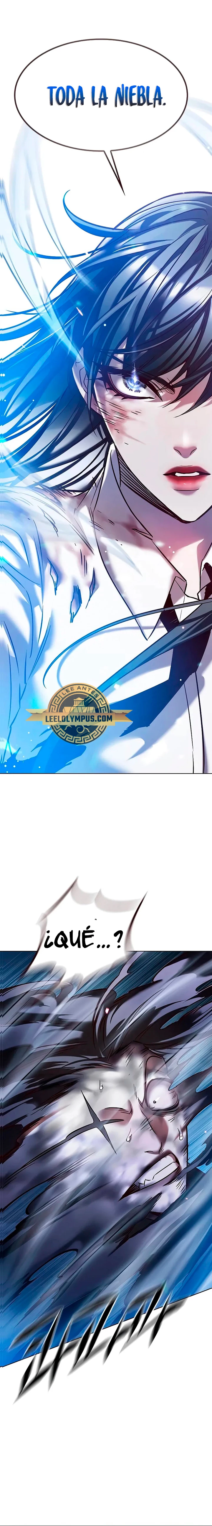 Eleceed capítulo 302 página 21