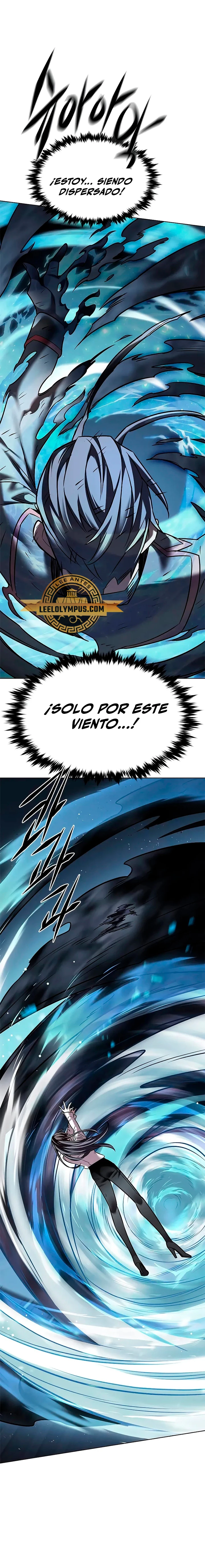 Eleceed capítulo 302 página 23