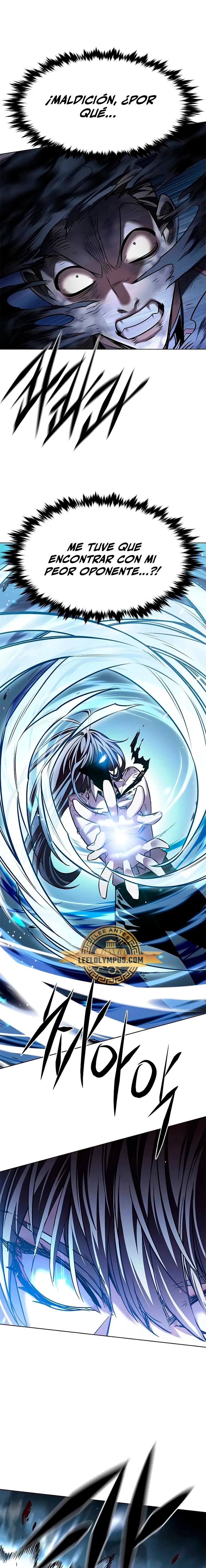 Eleceed capítulo 302 página 24
