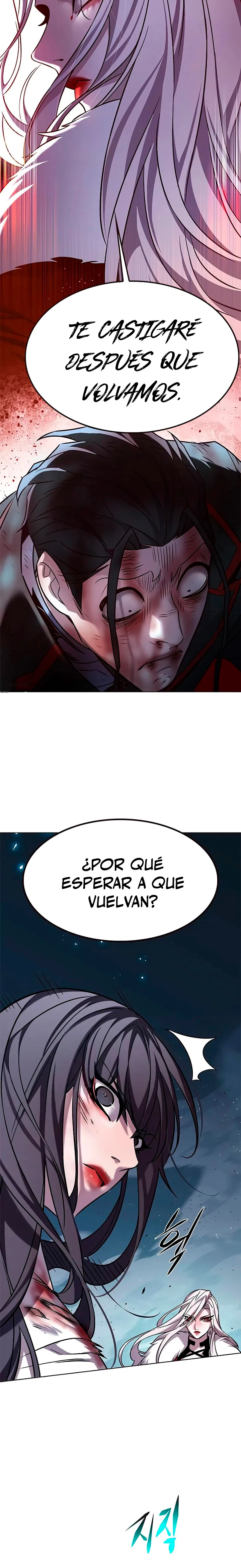 Eleceed capítulo 302 página 30