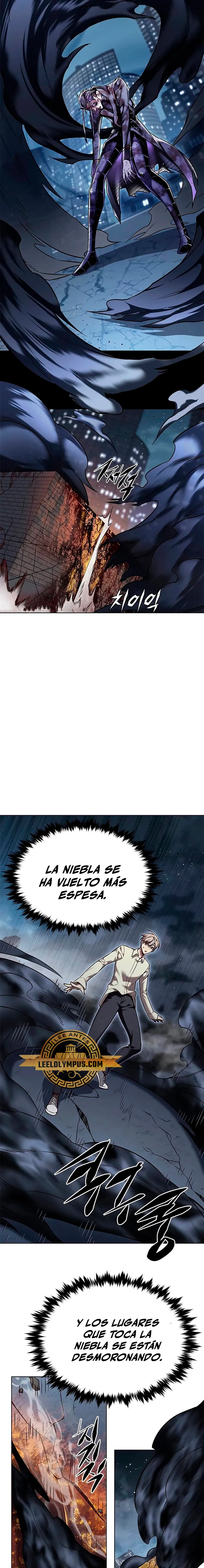 Eleceed capítulo 302 página 7