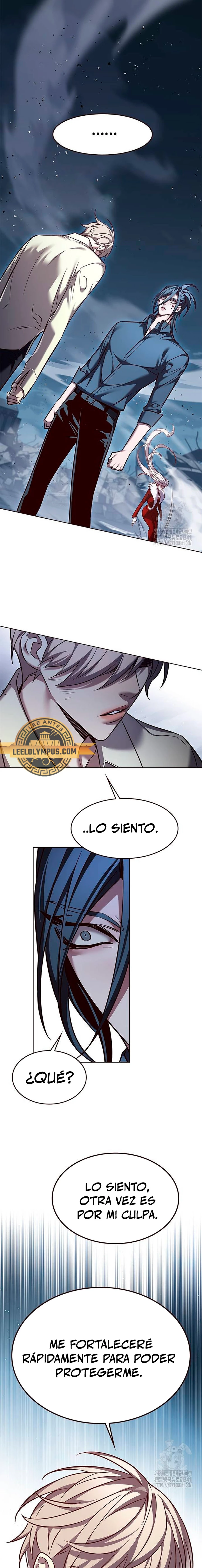 Eleceed capítulo 303 página 17
