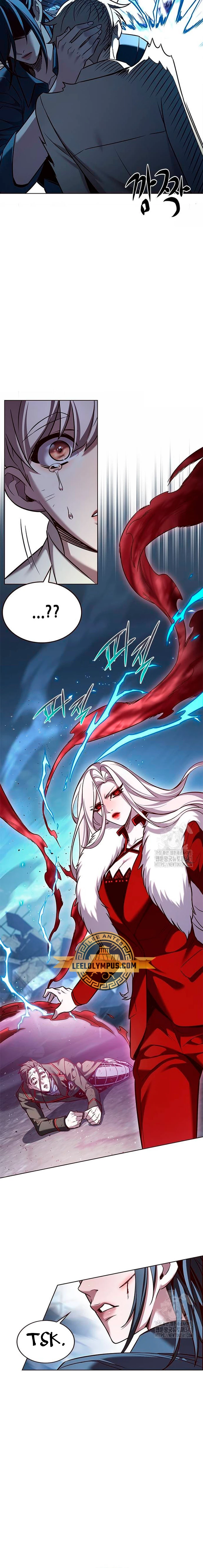 Eleceed capítulo 303 página 21