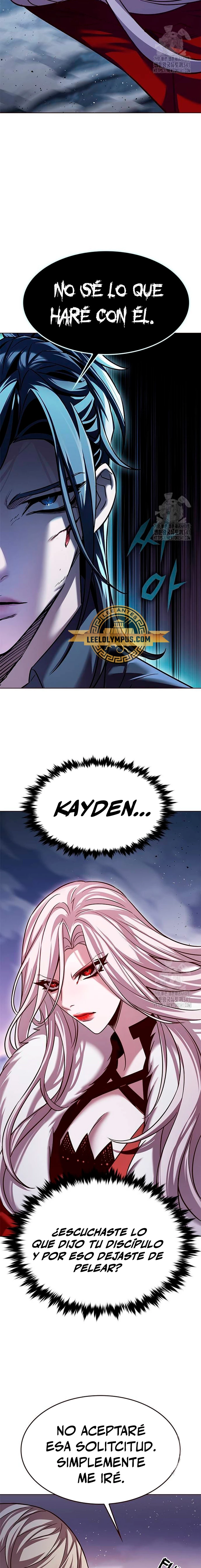 Eleceed capítulo 303 página 23